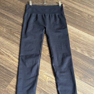 Women's Best Define Scrunch Seamless Leggings